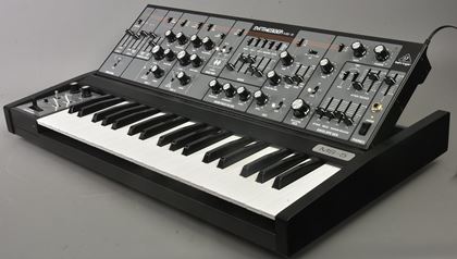 Behringer-MS-5